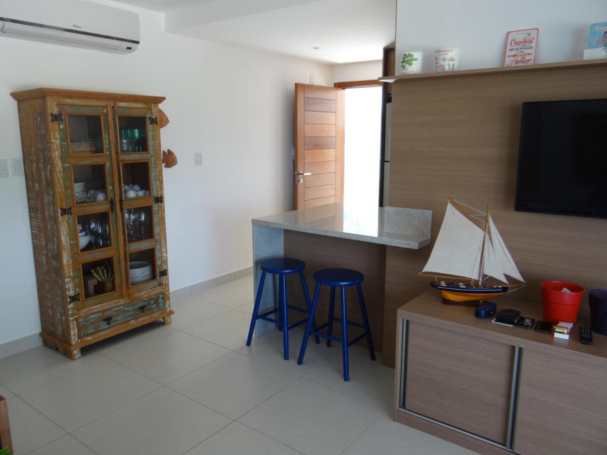 Apartament Apartamento No Complexo Iberostate Acu da Torre Zewnętrze zdjęcie