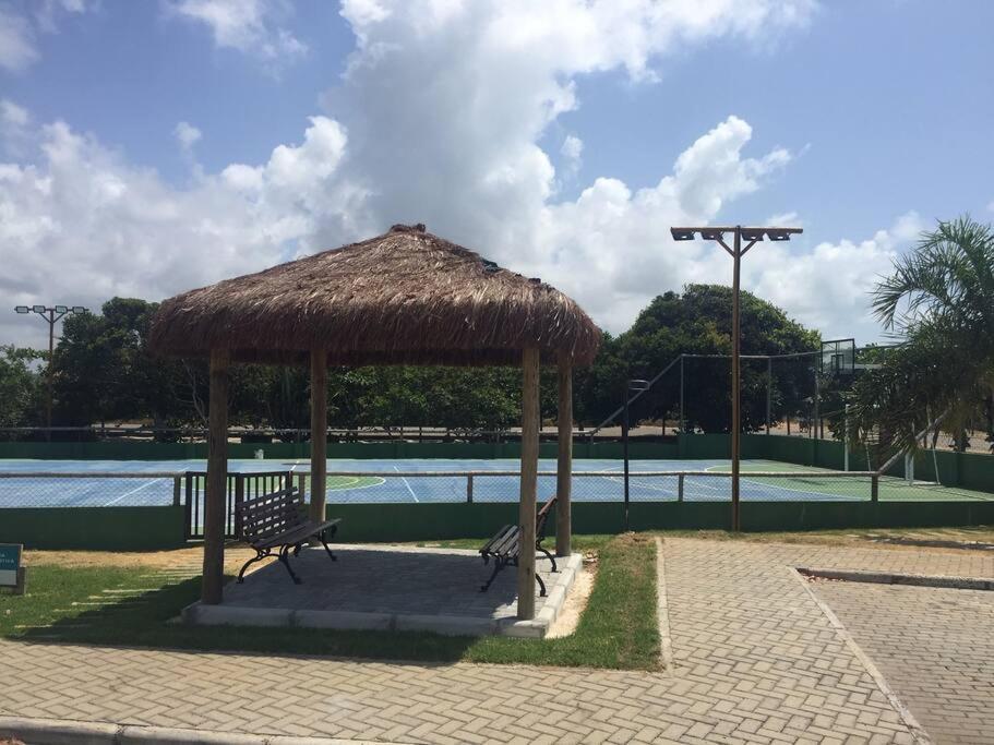 Apartament Apartamento No Complexo Iberostate Acu da Torre Zewnętrze zdjęcie