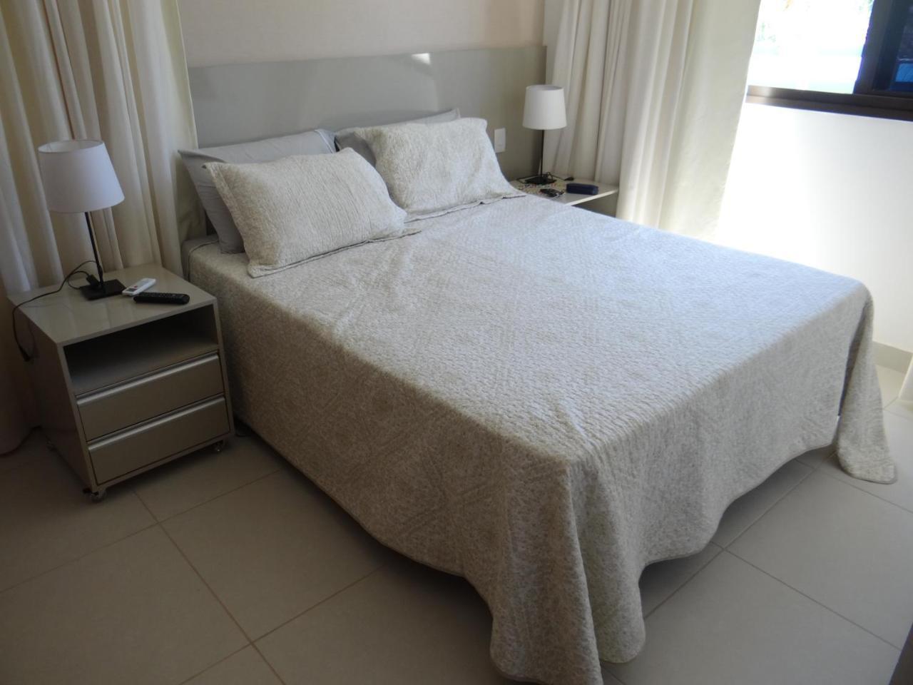 Apartament Apartamento No Complexo Iberostate Acu da Torre Zewnętrze zdjęcie