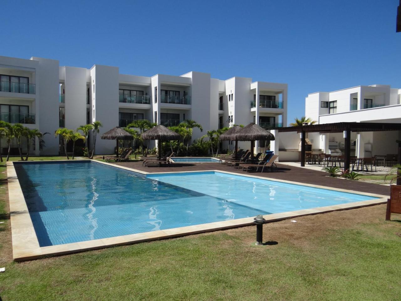 Apartament Apartamento No Complexo Iberostate Acu da Torre Zewnętrze zdjęcie
